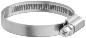 Utilia FASCETTA STRINGITUBO BORDO  mm. 9 Ø mm. 12x22 100.00 pz