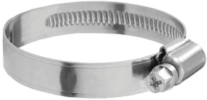 Utilia FASCETTA STRINGITUBO BORDO mm. 12 Ø mm. 16x27 100.00 pz