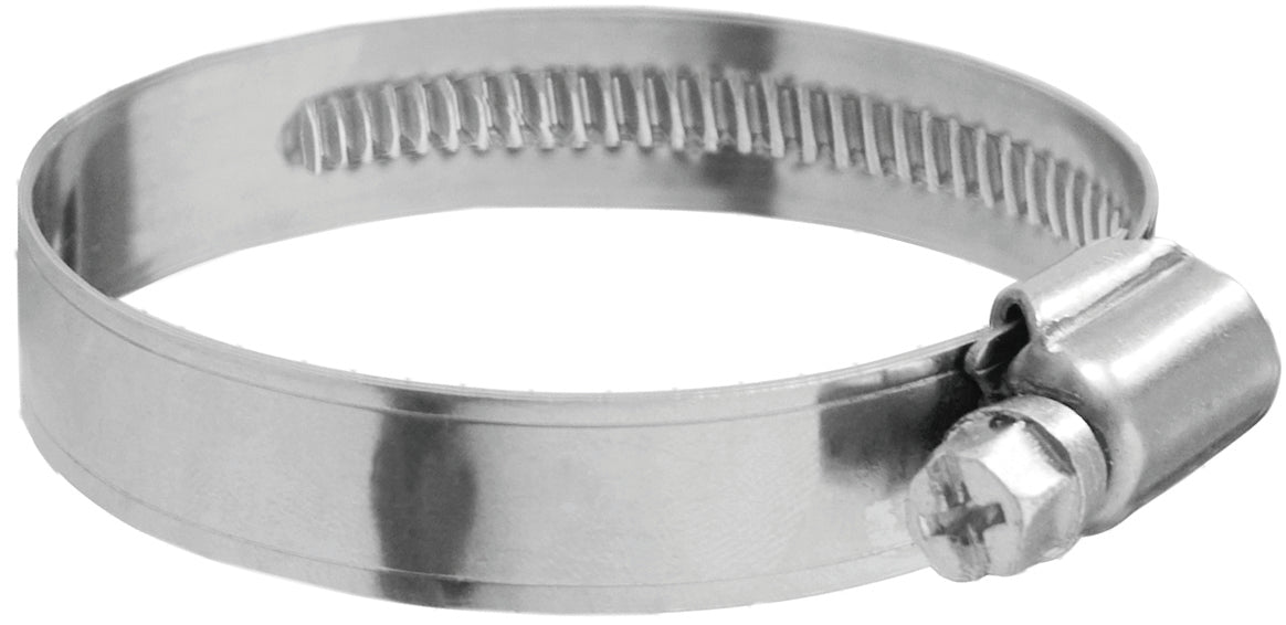 Utilia FASCETTA STRINGITUBO BORDO mm. 12 Ø mm.140x160 10.00 pz