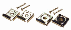 Utilia FERMASPECCHIO A PARETE BLISTER 2 PZ 12.00 confezioni