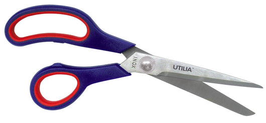 Utilia FORBICI MULTIUSO  mis. 9.1/2 6.00 pz