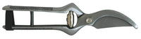Utilia FORBICI PER POTATURA ACCIAIO cm. 18 6.00 pz