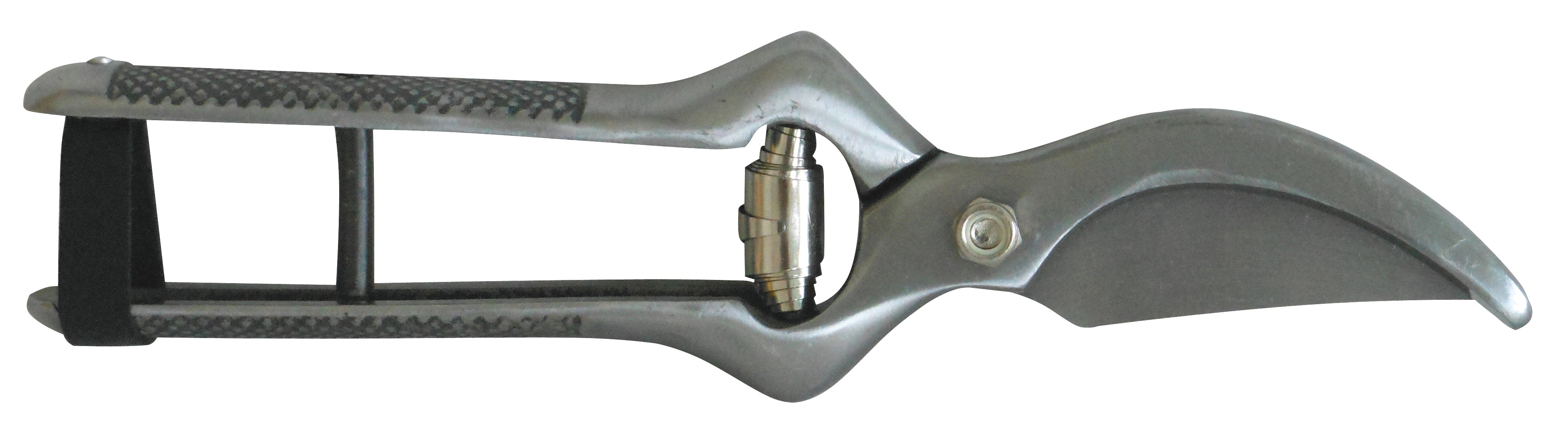 Utilia FORBICI PER POTATURA ACCIAIO cm. 18 6.00 pz