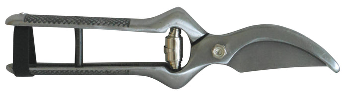 Utilia FORBICI PER POTATURA ACCIAIO cm. 21 6.00 pz