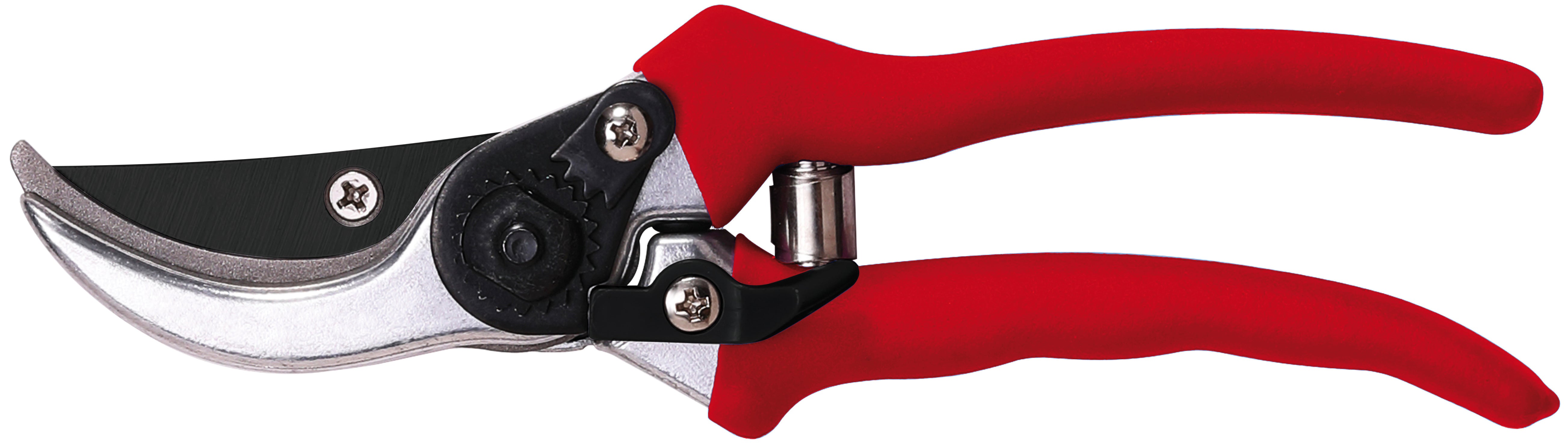 Utilia FORBICI PER POTATURA IN TEFLON cm. 21,5 12.00 pz