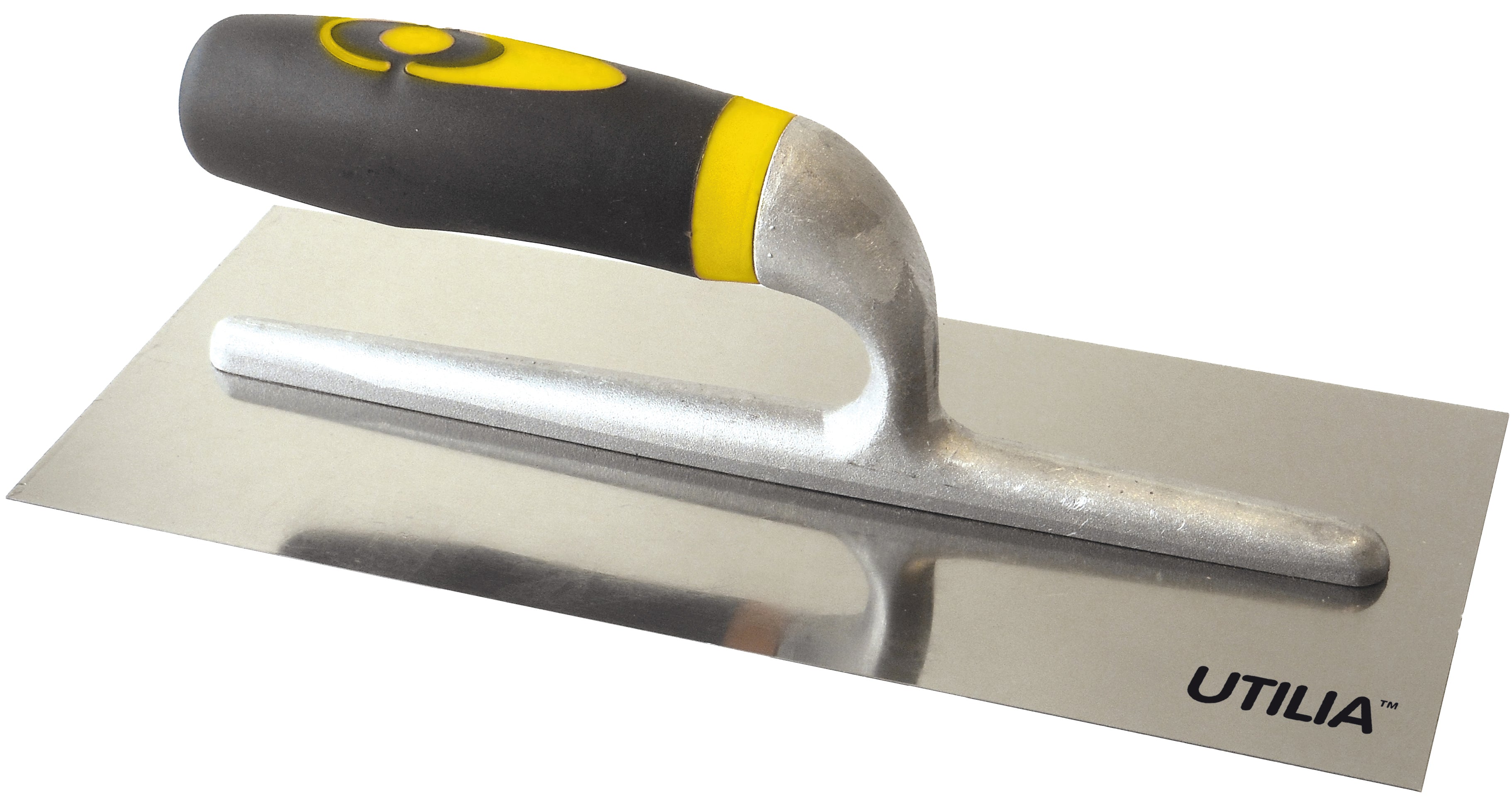 Utilia FRATTAZZO LISCIO MOD. USA cm. 12x28 5.00 pz