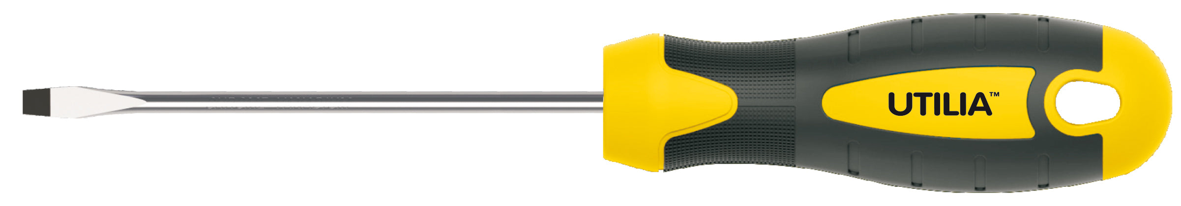 Utilia GIRAVITE A TAGLIO  mm. 6,5x150 12.00 pz