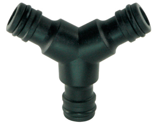 Utilia GIUNZIONE A 3 INNESTI 12.00 pz