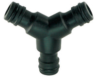 Utilia GIUNZIONE A 3 INNESTI 12.00 pz