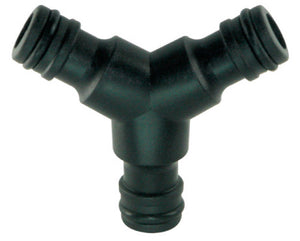 Utilia GIUNZIONE A 3 INNESTI 12.00 pz