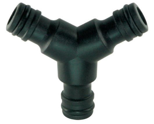 Utilia GIUNZIONE A 3 INNESTI 12.00 pz