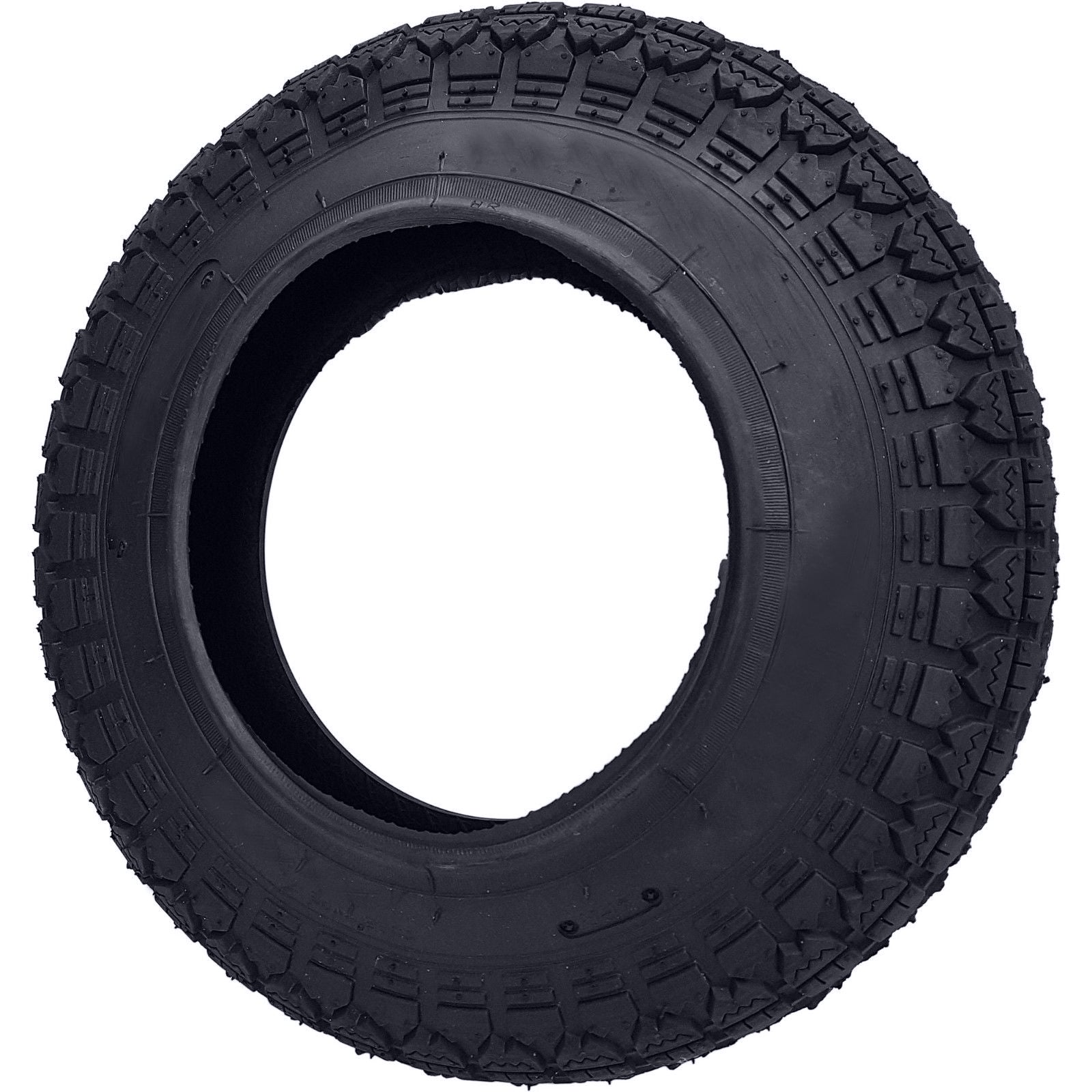 Utilia GOMMA DI RICAMBIO RUOTA PER CARRIOLA mis. 4.00-6