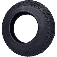 Utilia GOMMA DI RICAMBIO RUOTA PER CARRIOLA mis. 4.00-6