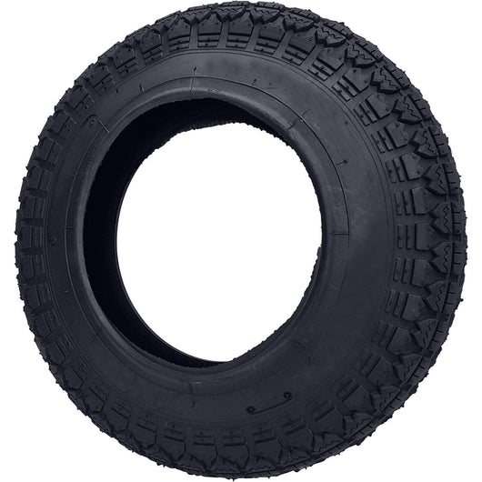 Utilia GOMMA DI RICAMBIO RUOTA PER CARRIOLA mis. 4.00-6