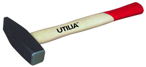 Utilia MARTELLO DA BANCO  gr. 200 6.00 pz