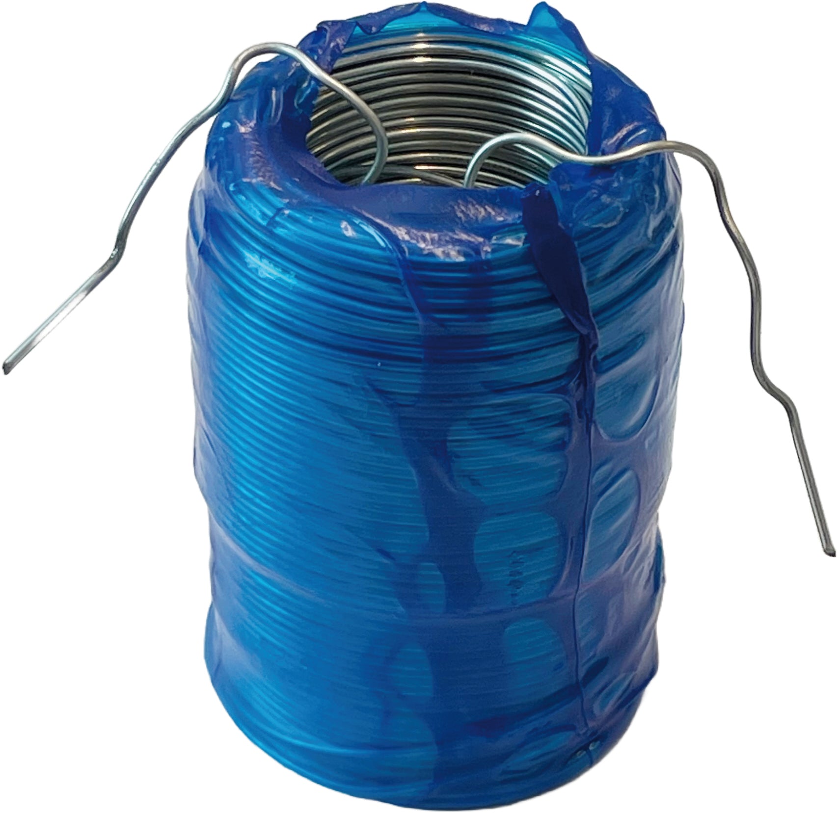 Utilia MATASSINA FILO DI FERRO ZINCATO mm. 0,9  matassa gr. 330 75.00 pz