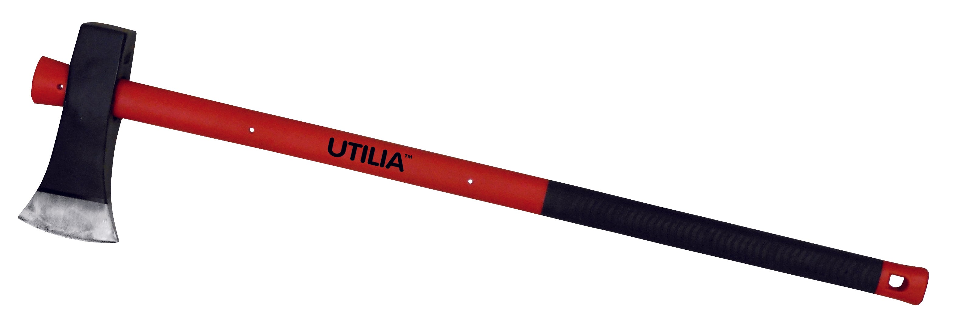 Utilia MAZZA SPACCALEGNA CON MANICO IN FIBRA DI VETRO kg. 2,7