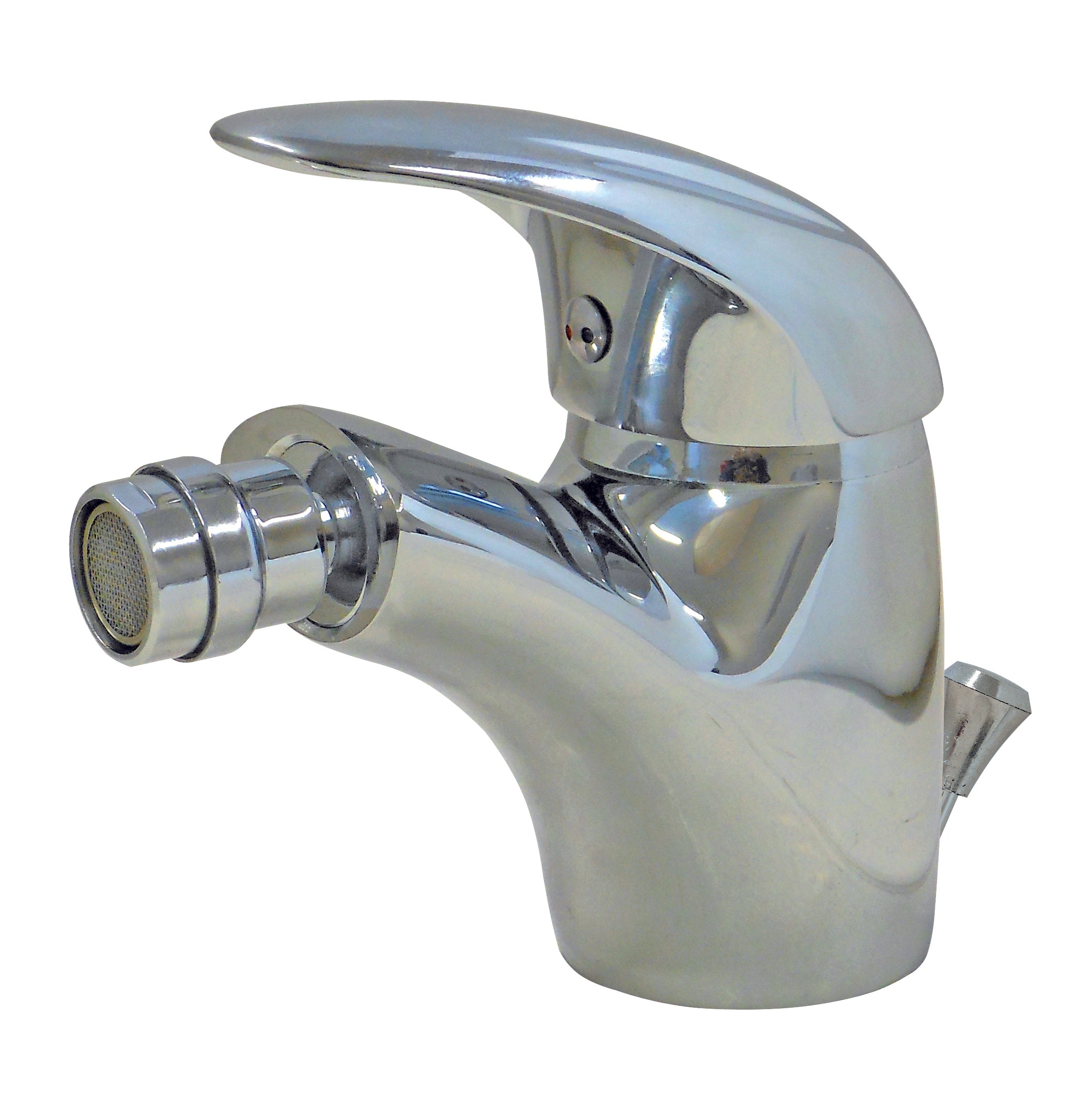 Utilia MISCELATORE BIDET PERLA