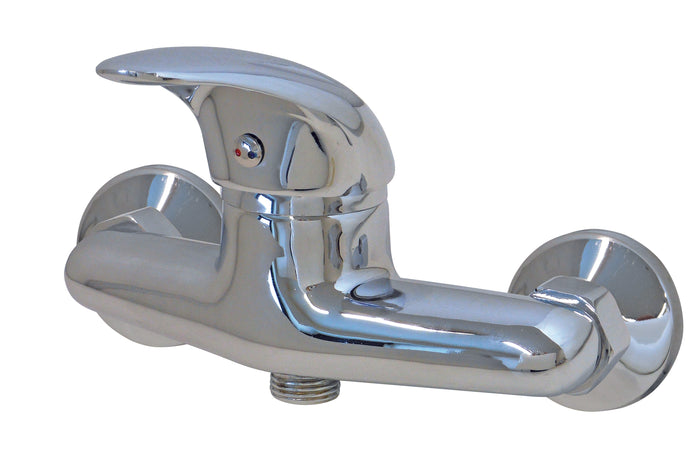 Utilia MISCELATORE DOCCIA ESTERNO PERLA