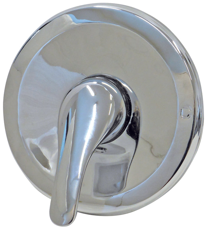 Utilia MISCELATORE INCASSO DOCCIA CALIPSO