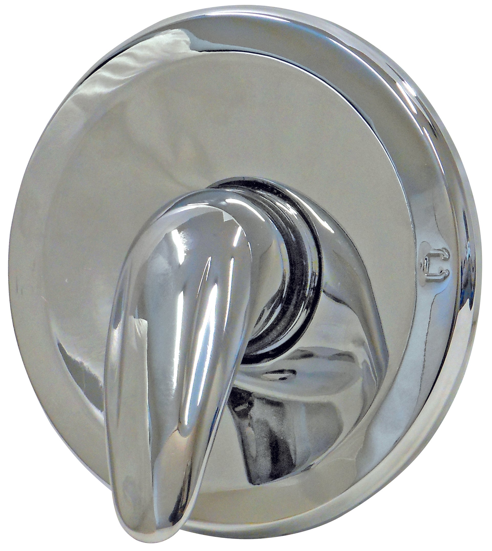 Utilia MISCELATORE INCASSO DOCCIA PERLA