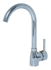 Utilia MISCELATORE LAVELLO A CANNA ALTA