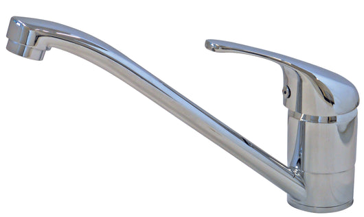 Utilia MISCELATORE LAVELLO A CANNA BASSA CALIPSO