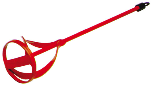 Utilia MISCELATORE PER CALCE E VERNICI IN METALLO  mm. 80x400