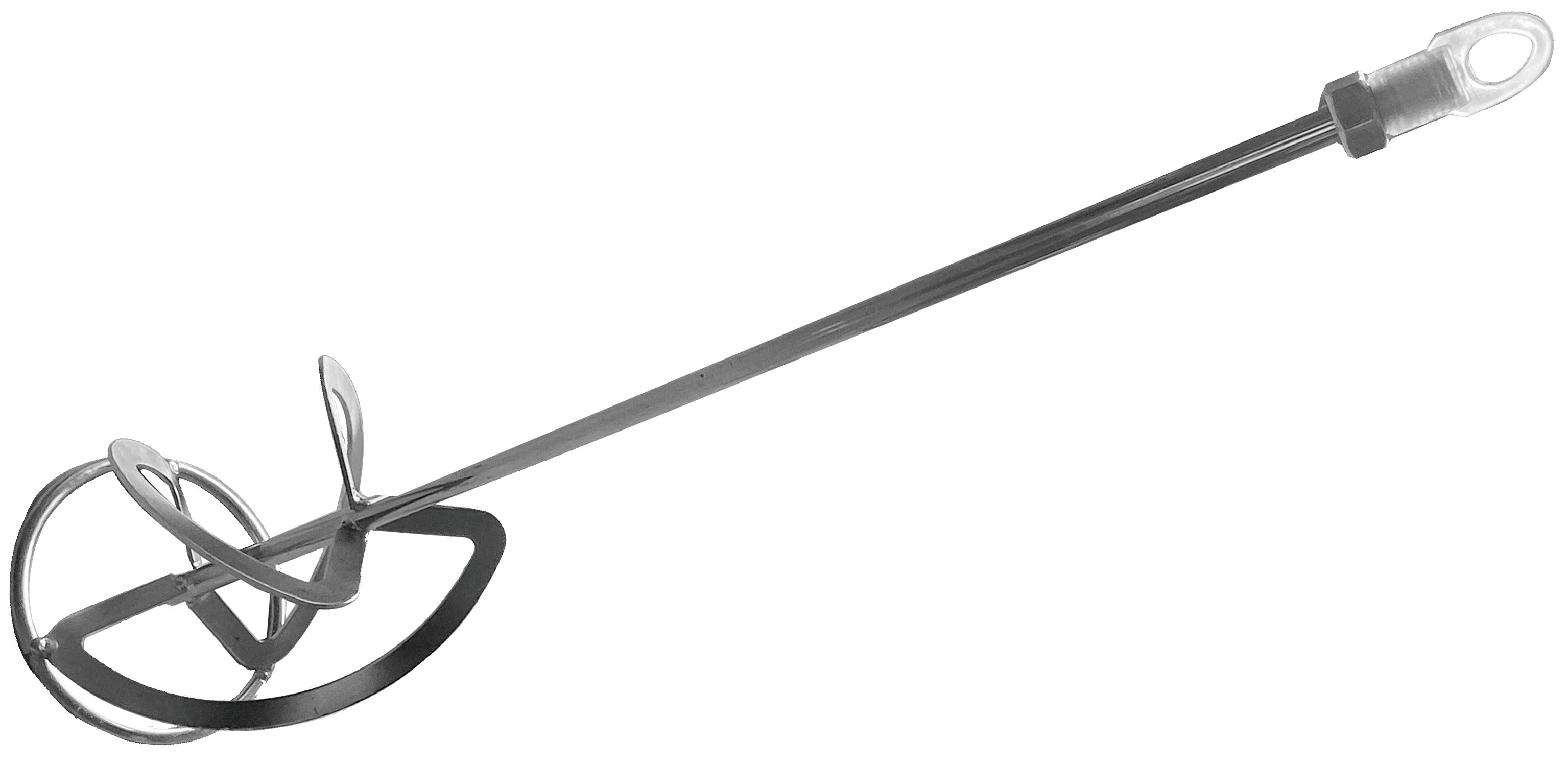 Utilia MISCELATORE PER VERNICI Ø mm. 160x600