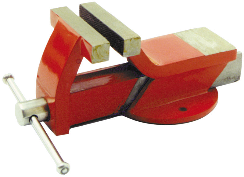 Utilia MORSA DA BANCO FISSA  mm. 75