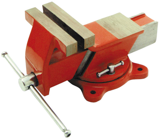 Utilia MORSA DA BANCO GIREVOLE  mm. 100