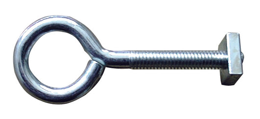 Utilia OCCHIOLO CON FILETTATURA  n° 4 - M6x40