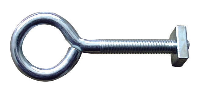 Utilia OCCHIOLO CON FILETTATURA  n° 6 - M6x60