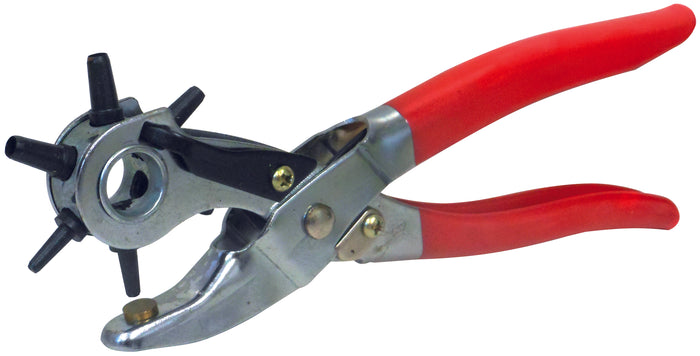 Utilia PINZA FUSTELLATRICE  mm. 200