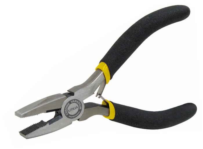 Utilia PINZA UNIVERSALE PROFESSIONALE  mm. 120 6.00 pz