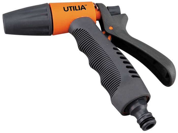 Utilia PISTOLA CON GETTO REGOLABILE 12.00 pz