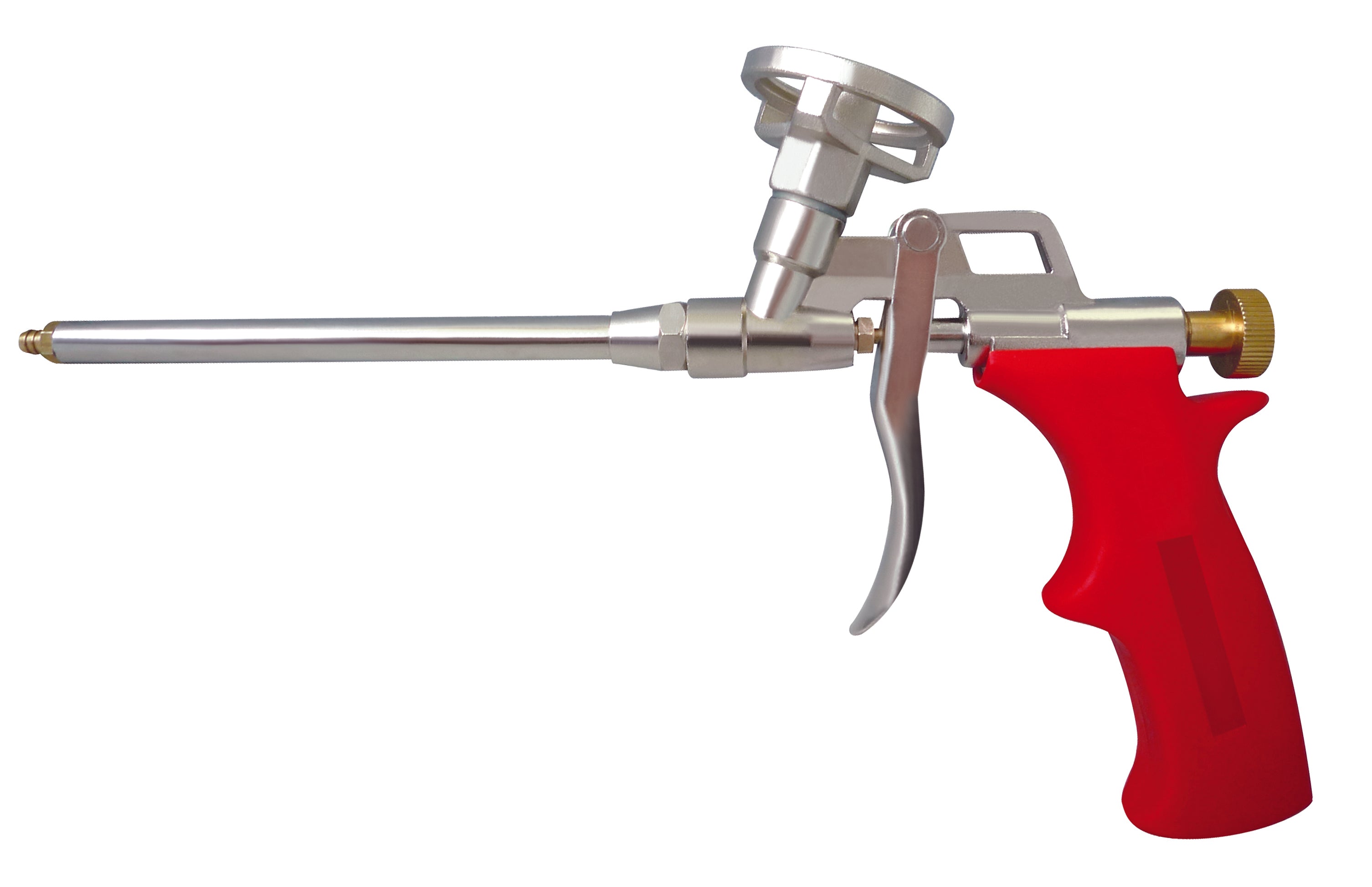 Utilia PISTOLA PER SCHIUMA POLIURETANICA PROFESSIONALE