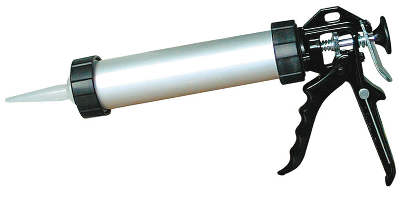 Utilia PISTOLA PER SILICONE CON SERBATOIO