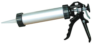 Utilia PISTOLA PER SILICONE CON SERBATOIO