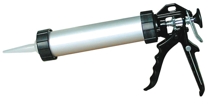 Utilia PISTOLA PER SILICONE CON SERBATOIO