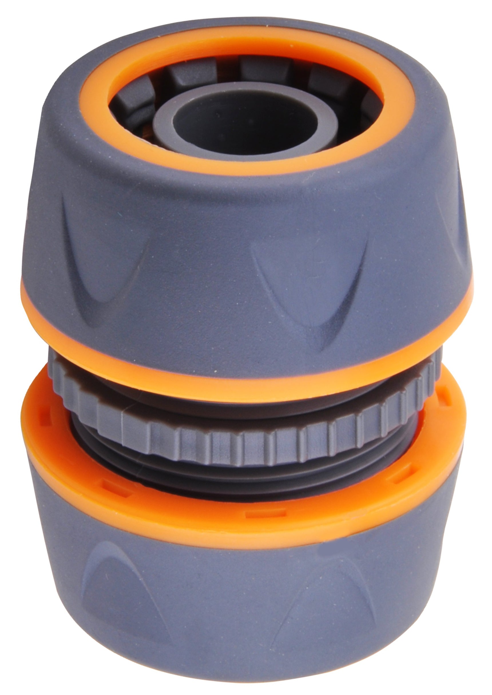 Utilia Plus RACCORDO GIUNTATUBI  GOMMATO mis. 1/2 24.00 pz