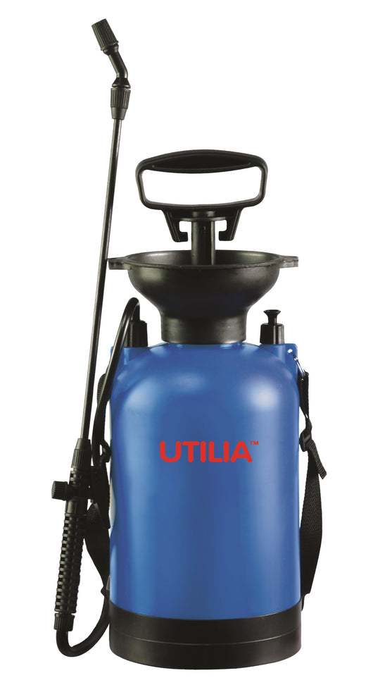 Utilia POMPA A PRESSIONE IN PLASTICA lt. 5