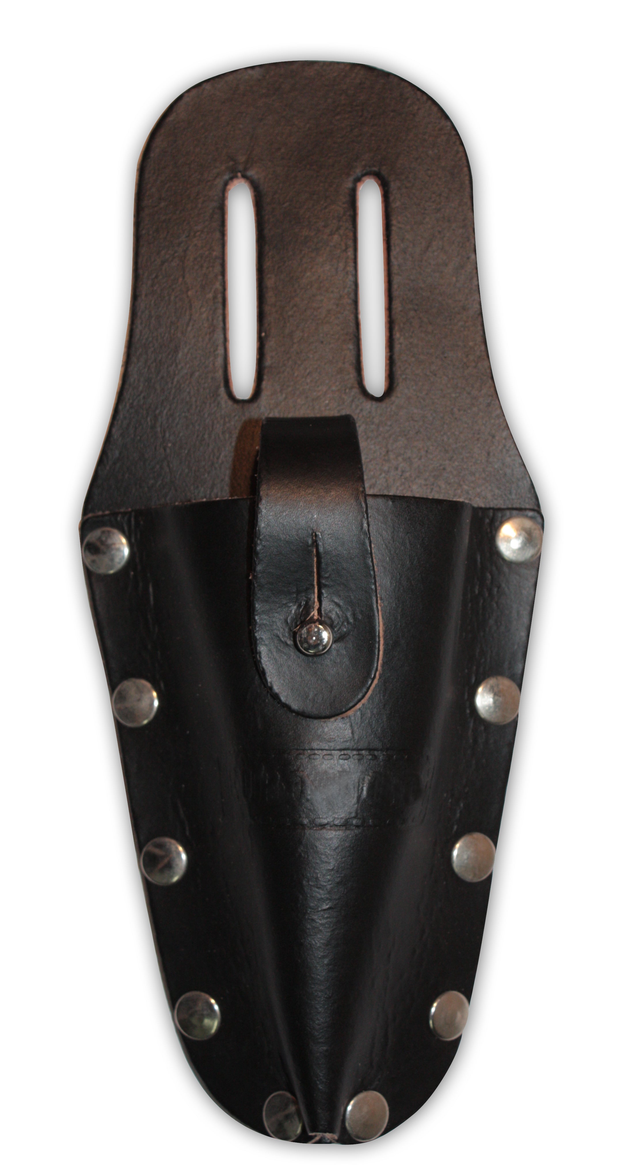 Utilia PORTAPINZE IN CUOIO Col. Nero 6.00 pz