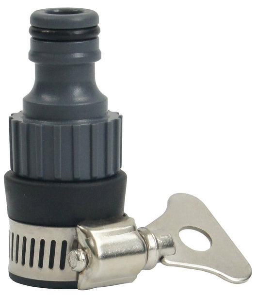 Utilia PRESA PER RUBINETTI LISCI 24.00 pz