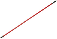 Utilia PROLUNGA PER RULLI IN ACCIAO COMPLETA DI CONO SVITABILE mt. 3