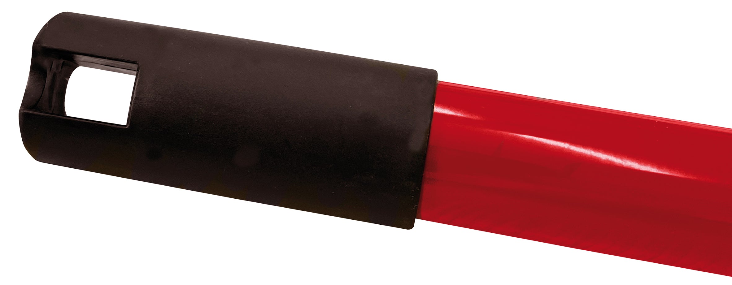 Utilia PROLUNGA PER RULLI IN ACCIAO COMPLETA DI CONO SVITABILE mt. 3