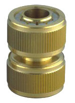 Utilia RACCORDO DI GIUNTATUBI  mis. 1/2 12.00 pz