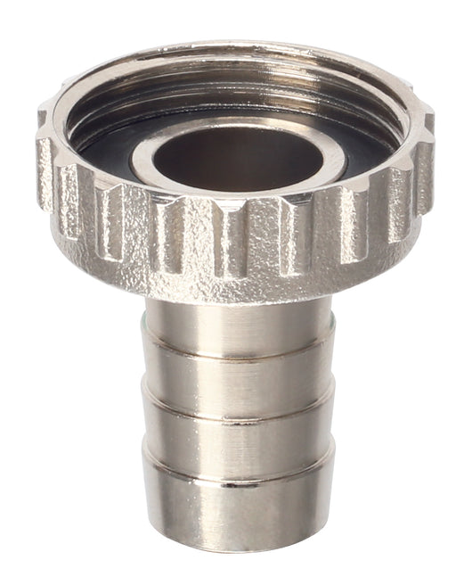 Utilia RACCORDO IN OTTONE PER RUBINETTI PORTAGOMMA MIS. 1.1/4 5.00 pz