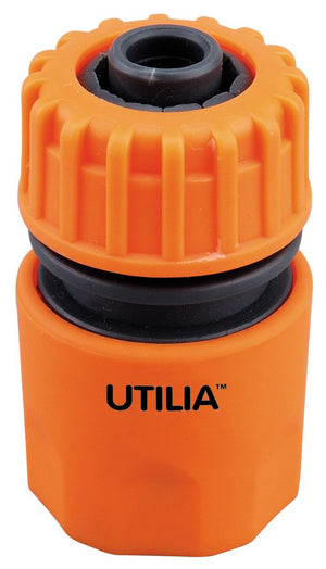 Utilia RACCORDO RAPIDO  mis. 3/4 24.00 pz