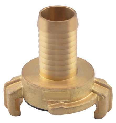 Utilia RACCORDO RAPIDO CON PORTAGOMMA mis. 1 20.00 pz